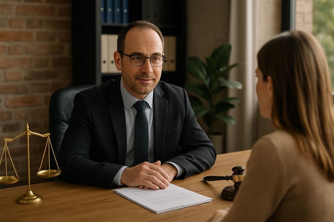 Sådan får du juridisk rådgivning i Herning