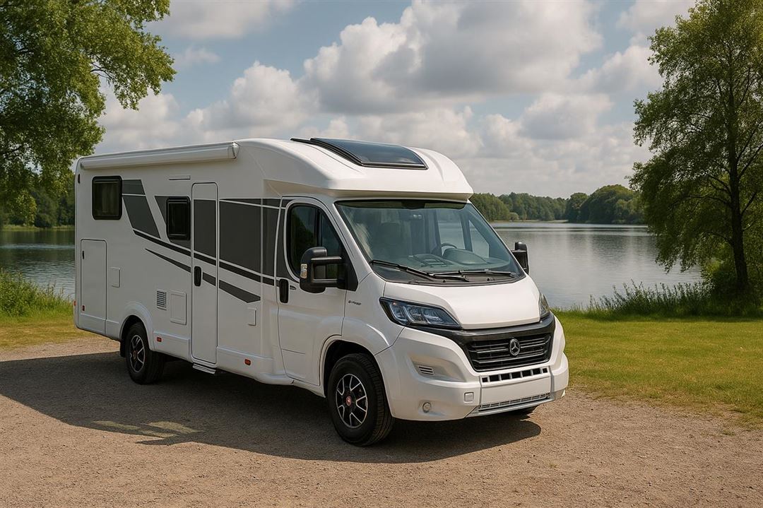 De bedste autocampere til danske eventyr: kvalitet og frihed med Campingparken