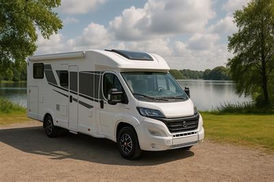 De bedste autocampere til danske eventyr: kvalitet og frihed med Campingparken