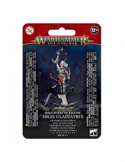 Games Workshop er garant for underholdning
