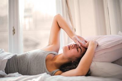 5 hurtige tips til at falde hurtigt i søvn