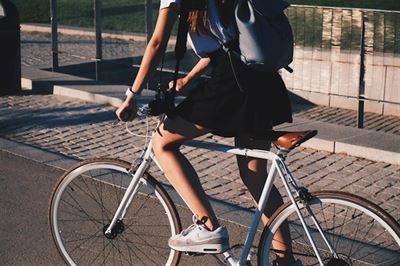 Frigør glæden ved at cykle: Elcykler som en familievenlig aktivitet