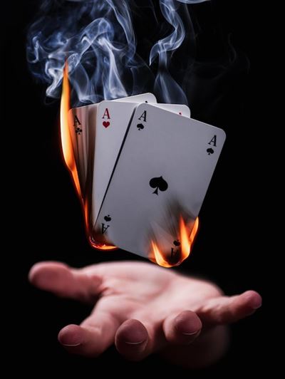Lær alt om Magic kort og bliv en mester i spillet