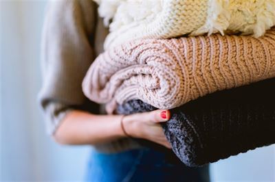 Striktrøjer – Det ultimative tøj til vinteren